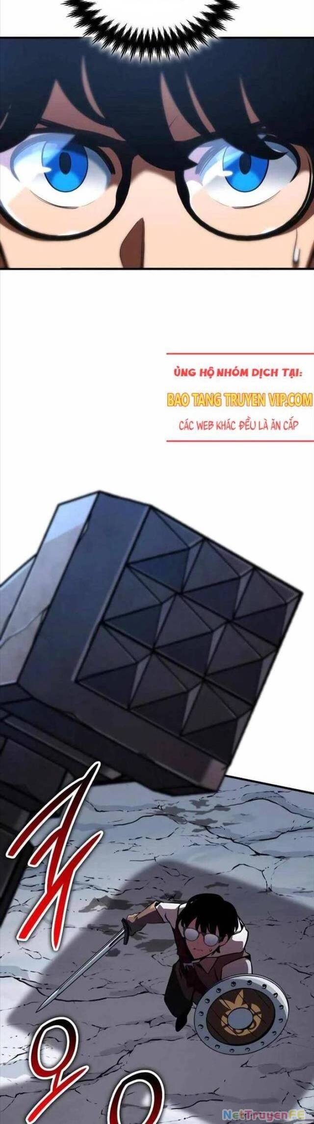 Sử Thi Valhalla Chap 5 - Next Chap 6