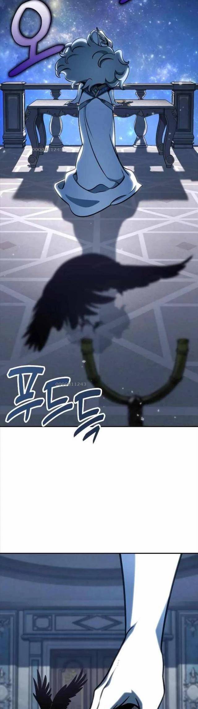 Sử Thi Valhalla Chap 5 - Next Chap 6