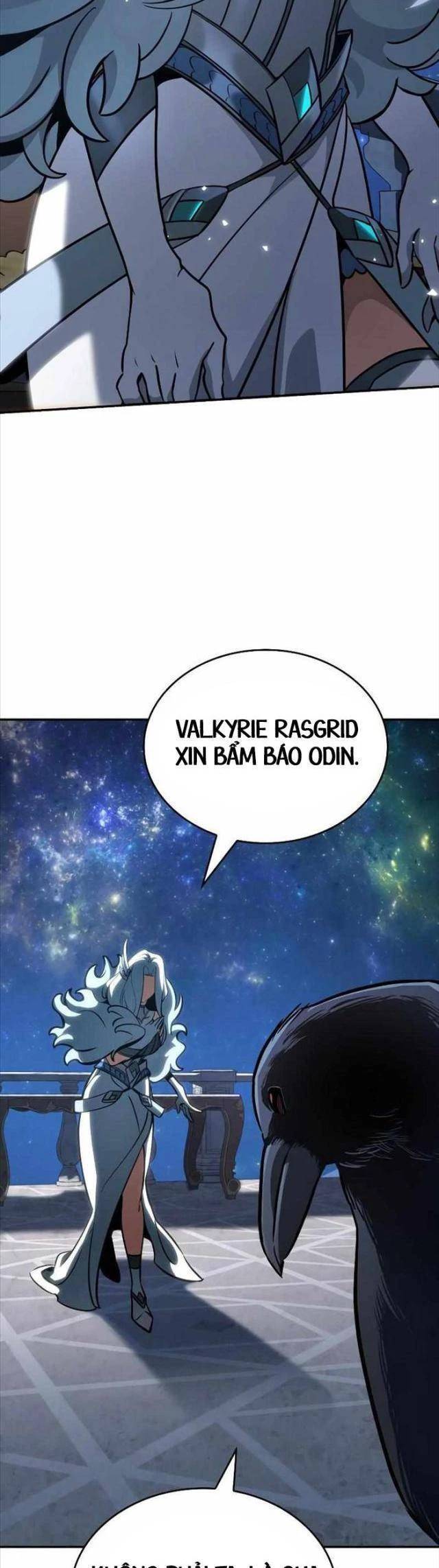 Sử Thi Valhalla Chap 5 - Next Chap 6
