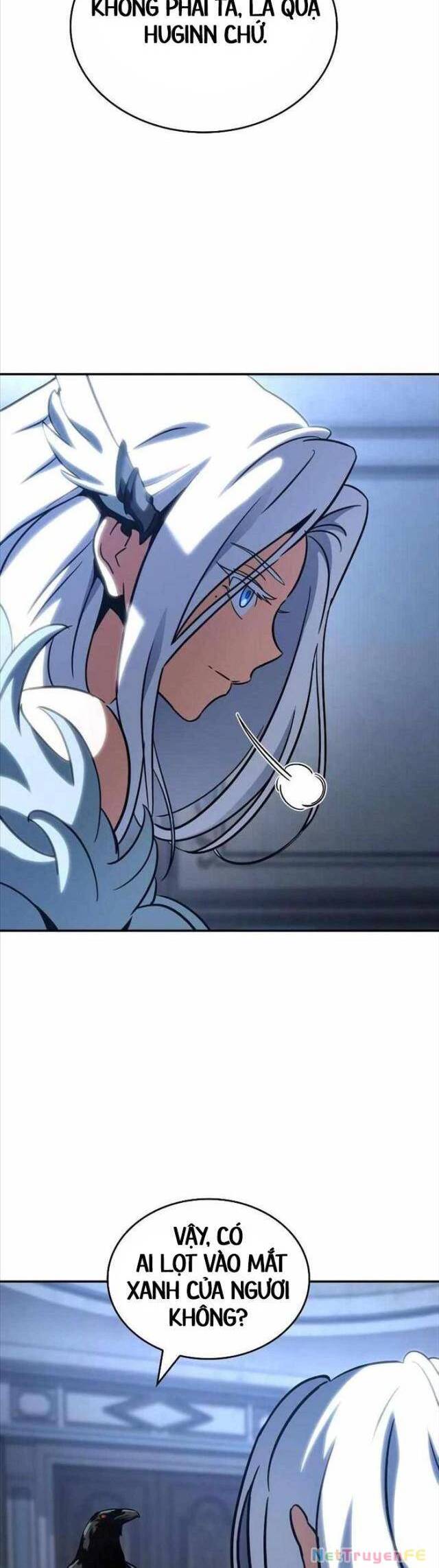 Sử Thi Valhalla Chap 5 - Next Chap 6