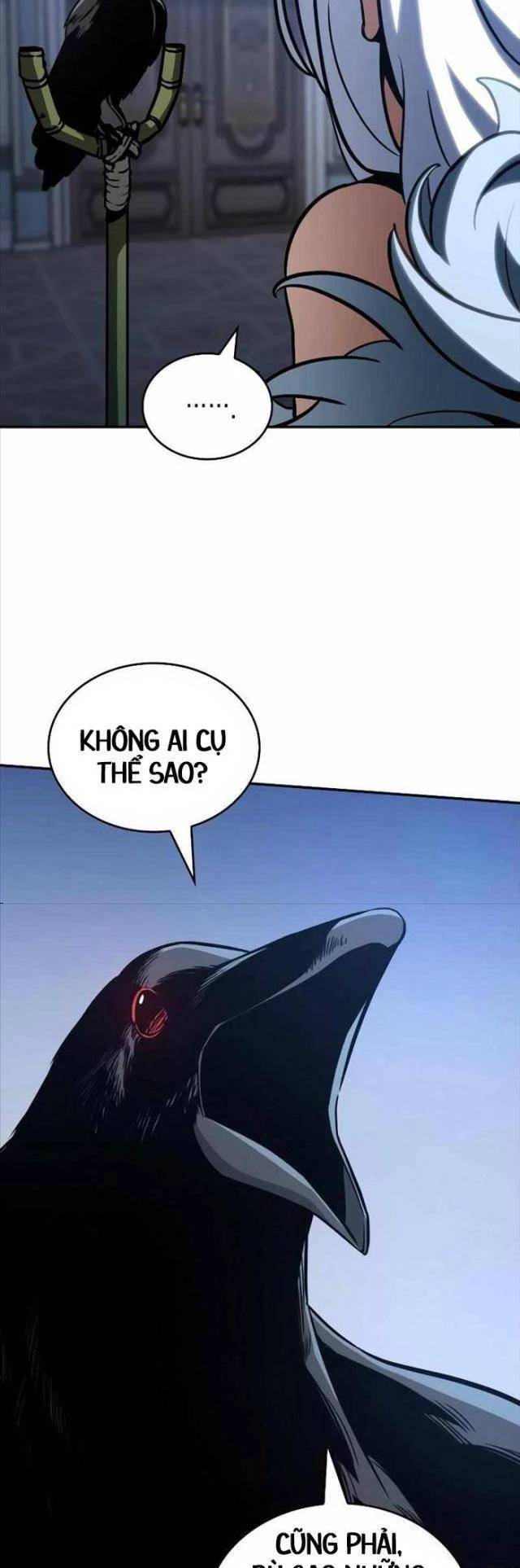 Sử Thi Valhalla Chap 5 - Next Chap 6