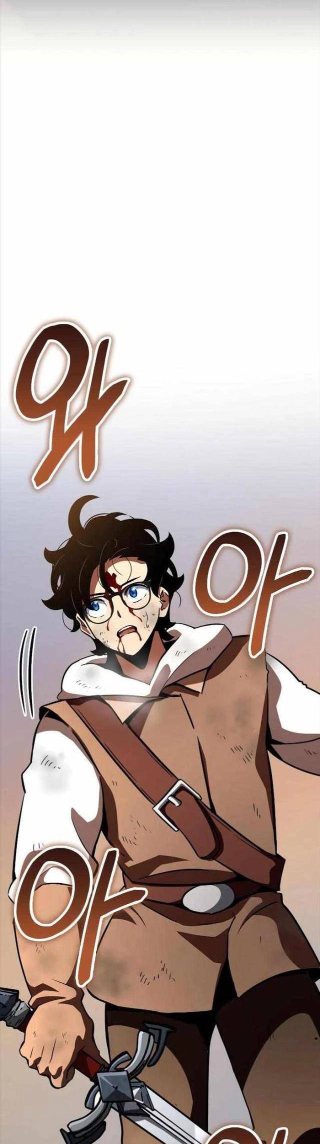 Sử Thi Valhalla Chap 5 - Next Chap 6