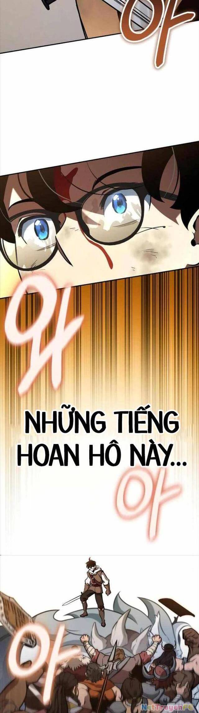Sử Thi Valhalla Chap 5 - Next Chap 6