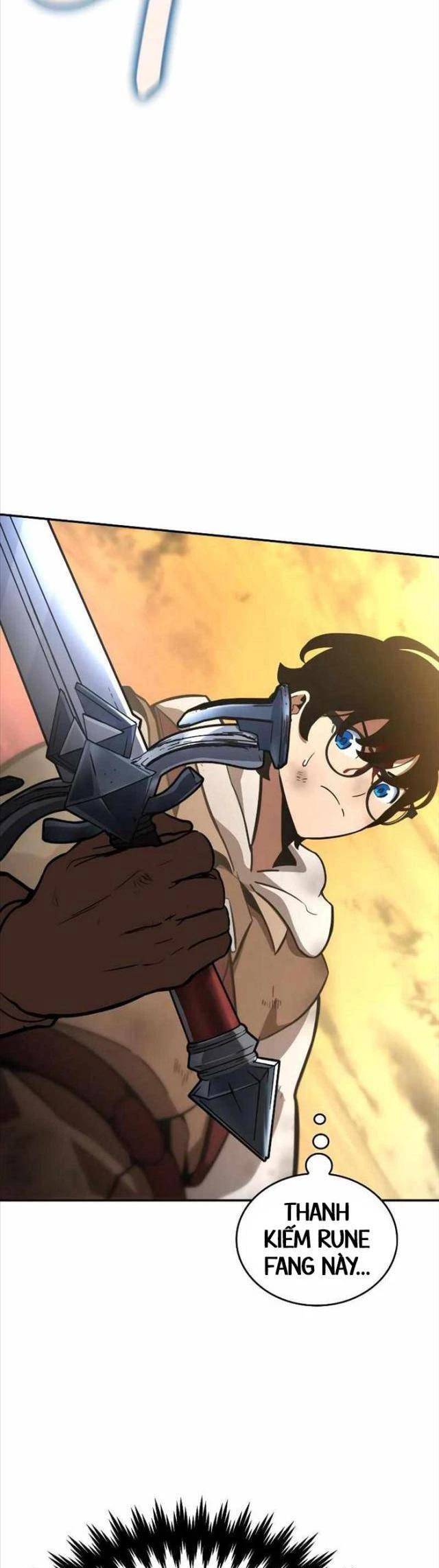 Sử Thi Valhalla Chap 5 - Next Chap 6