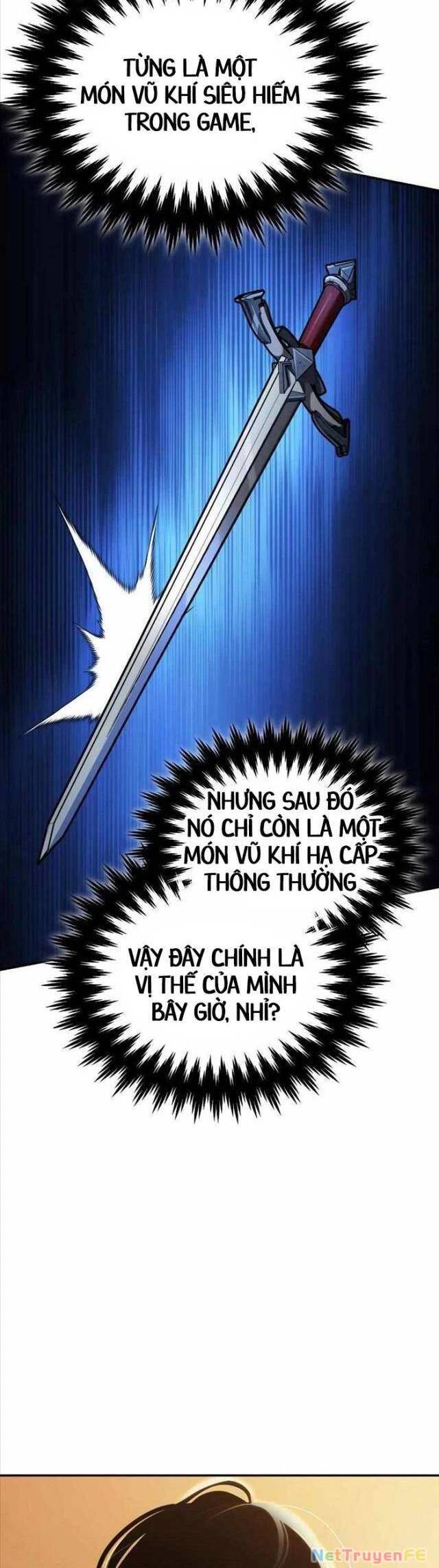 Sử Thi Valhalla Chap 5 - Next Chap 6