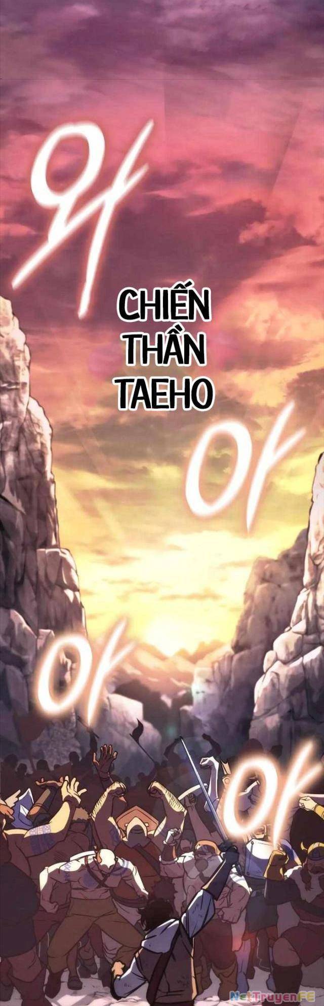 Sử Thi Valhalla Chap 5 - Next Chap 6