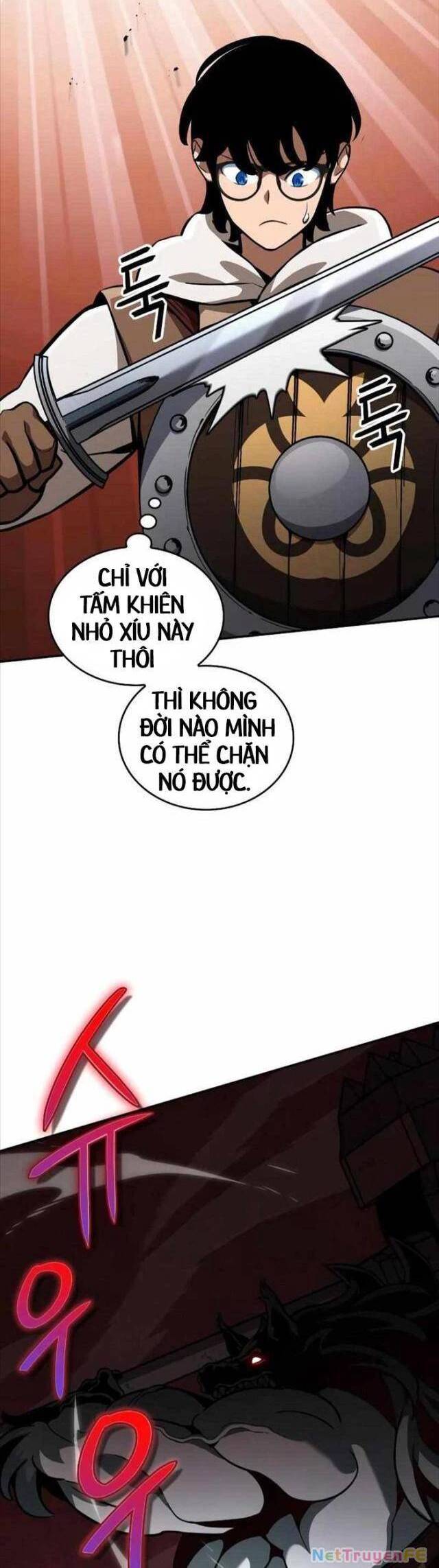 Sử Thi Valhalla Chap 5 - Next Chap 6