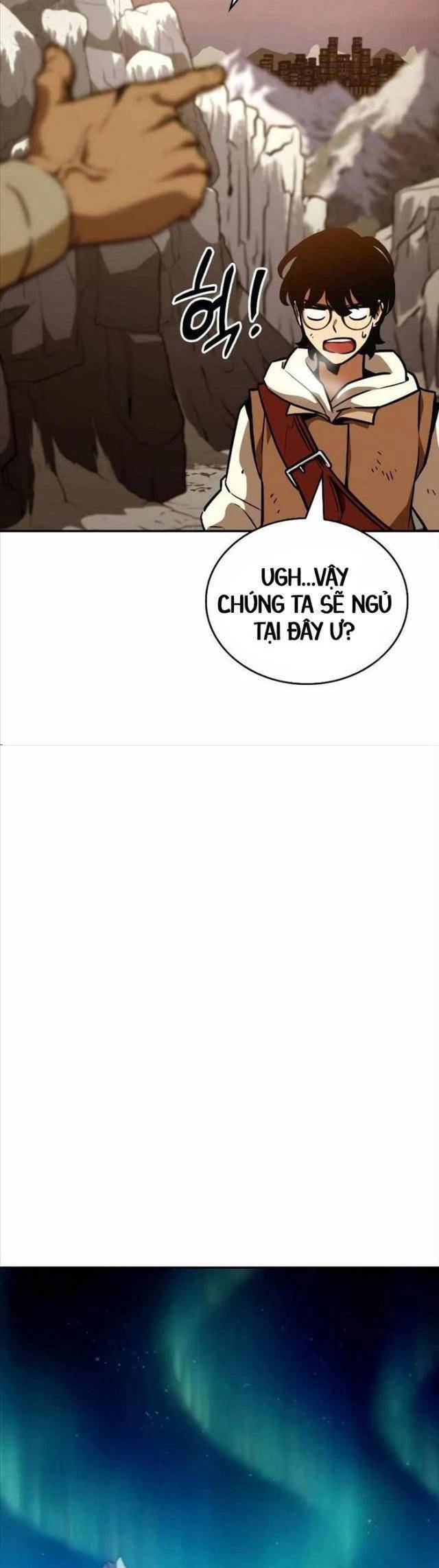 Sử Thi Valhalla Chap 5 - Next Chap 6