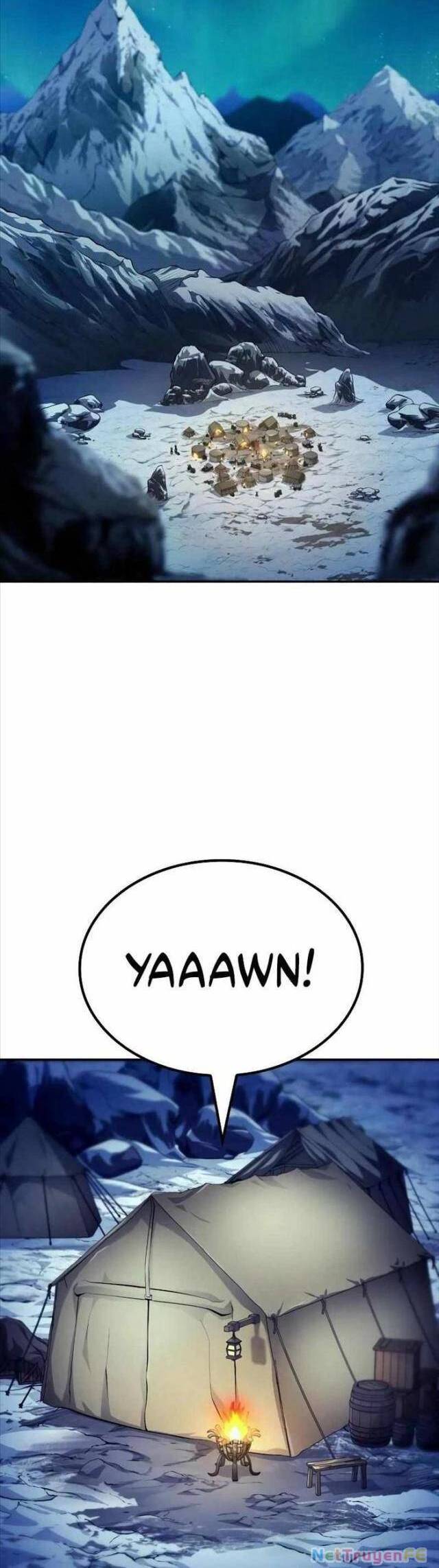 Sử Thi Valhalla Chap 5 - Next Chap 6
