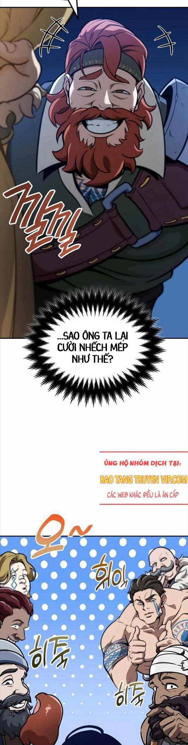 Sử Thi Valhalla Chap 5 - Next Chap 6