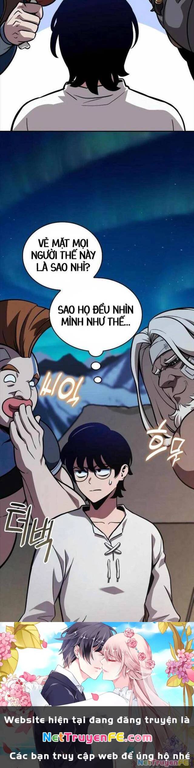 Sử Thi Valhalla Chap 5 - Next Chap 6
