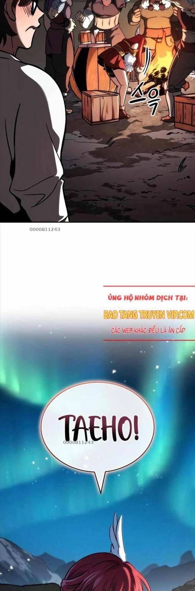 Sử Thi Valhalla Chap 5 - Next Chap 6