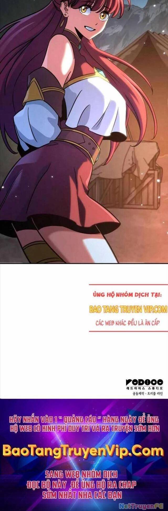Sử Thi Valhalla Chap 5 - Next Chap 6