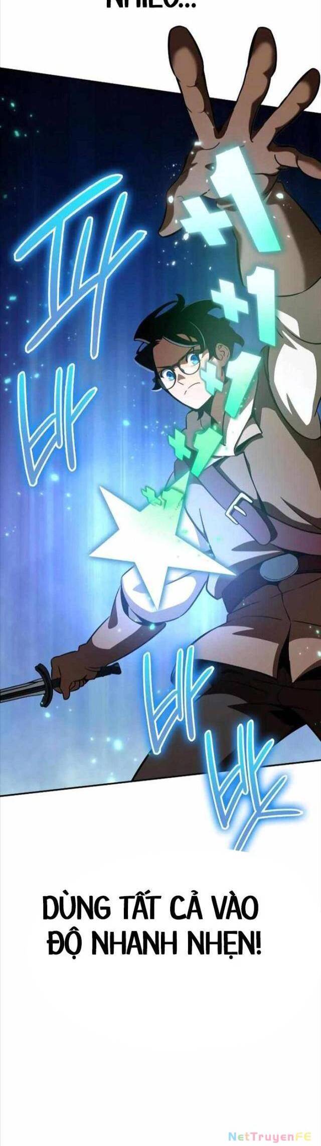 Sử Thi Valhalla Chap 5 - Next Chap 6