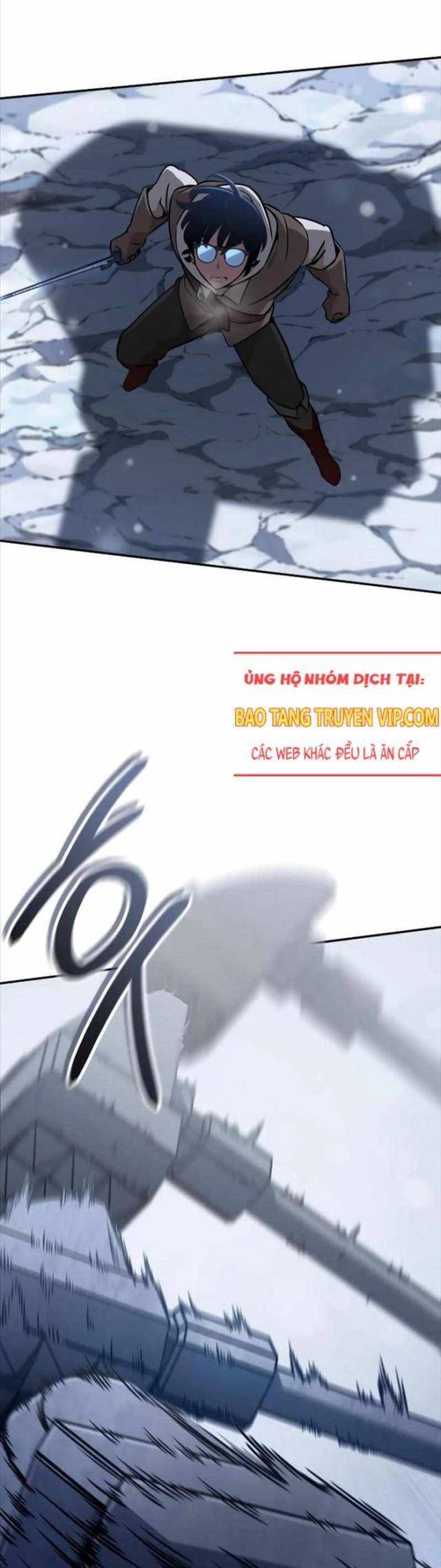 Sử Thi Valhalla Chap 5 - Next Chap 6