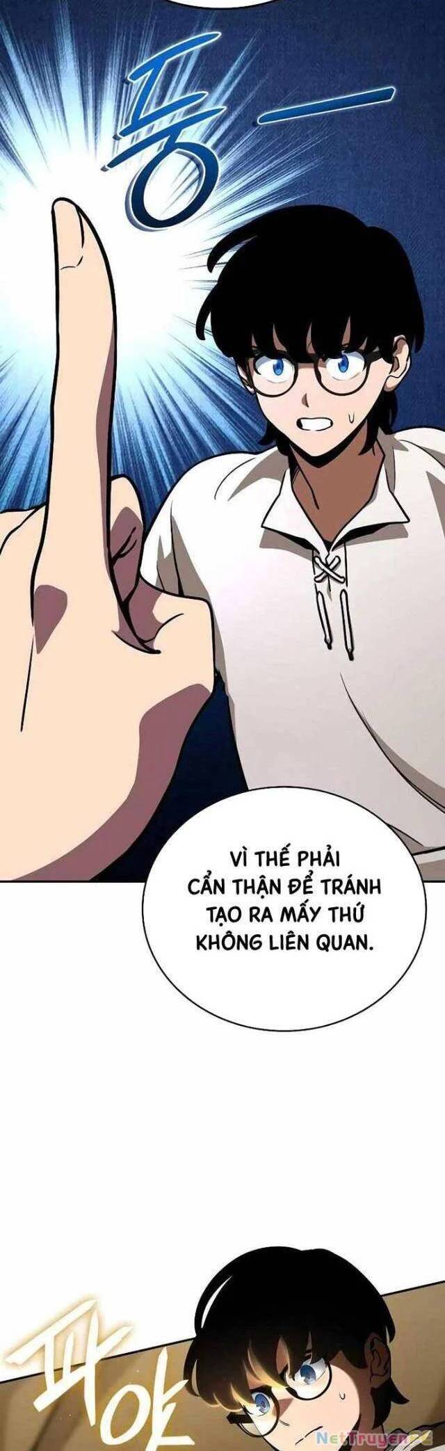 Sử Thi Valhalla Chap 6 - Next Chap 7