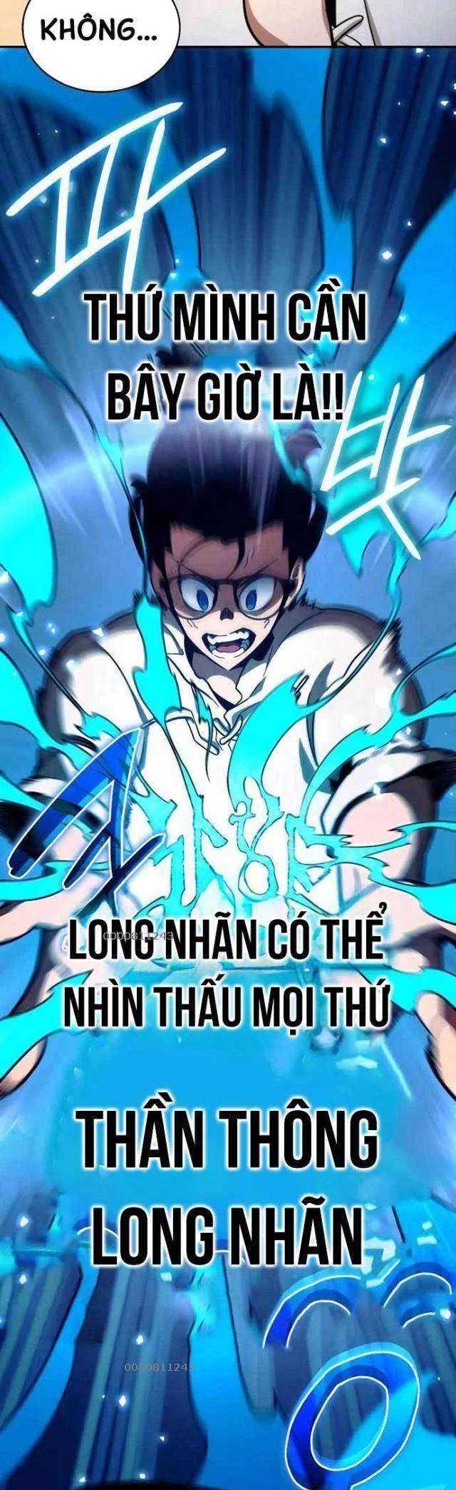 Sử Thi Valhalla Chap 6 - Next Chap 7