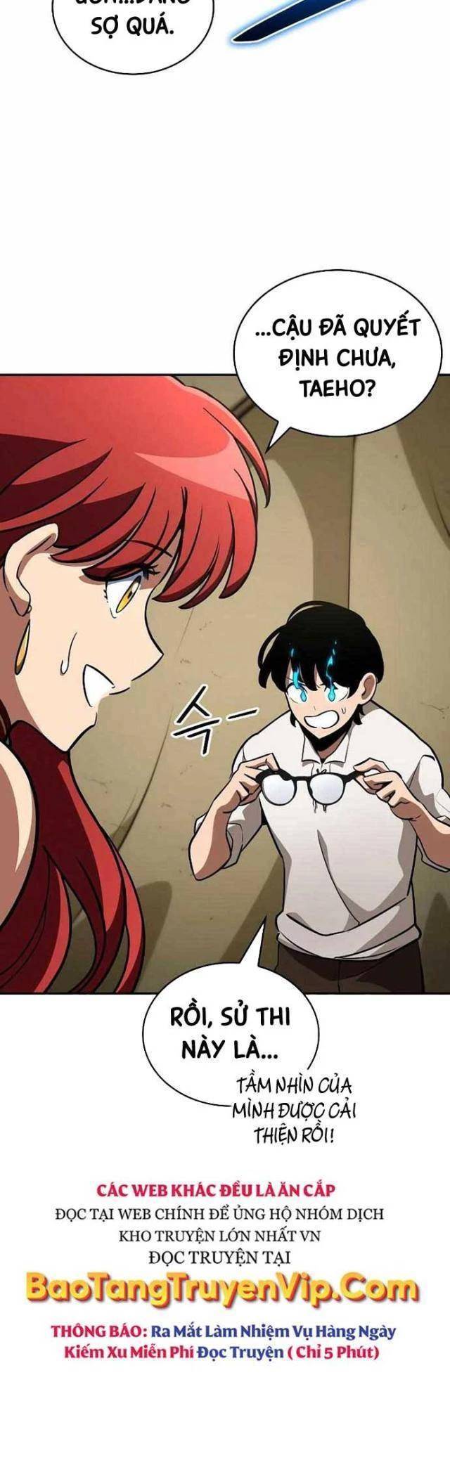Sử Thi Valhalla Chap 6 - Next Chap 7