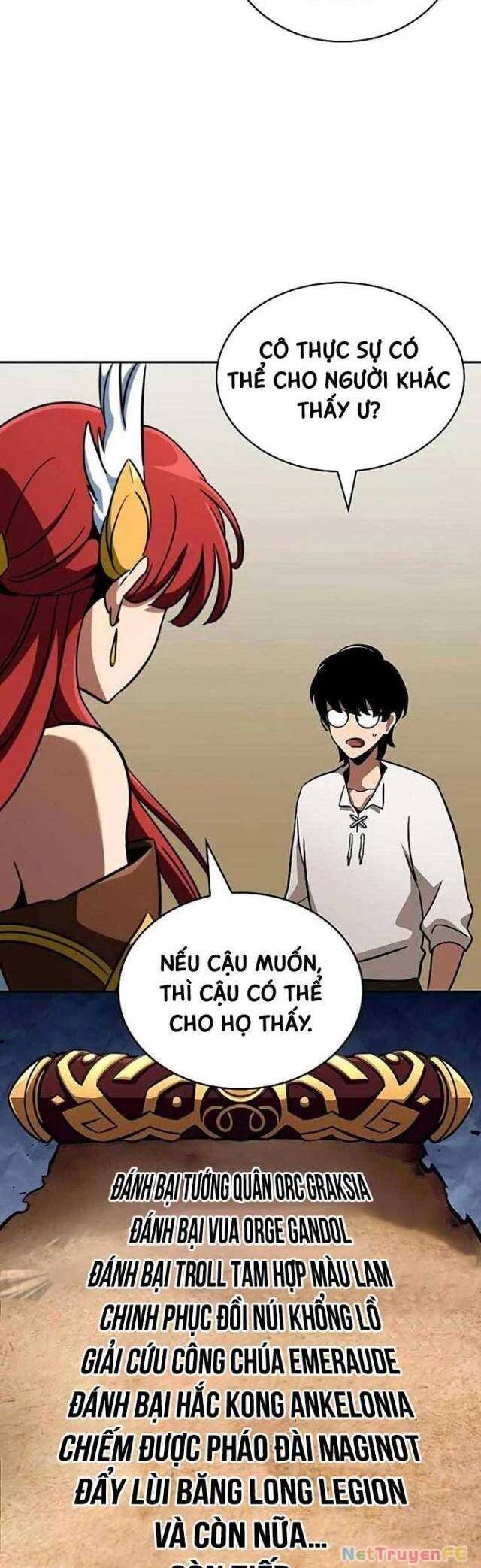 Sử Thi Valhalla Chap 6 - Next Chap 7
