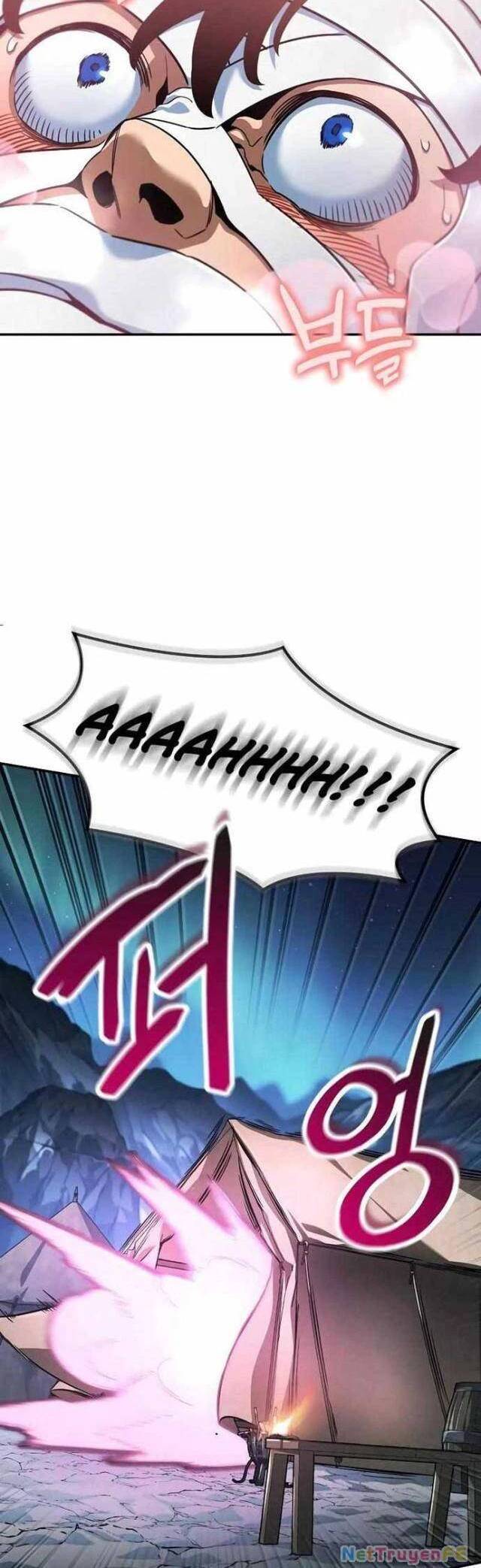 Sử Thi Valhalla Chap 6 - Next Chap 7