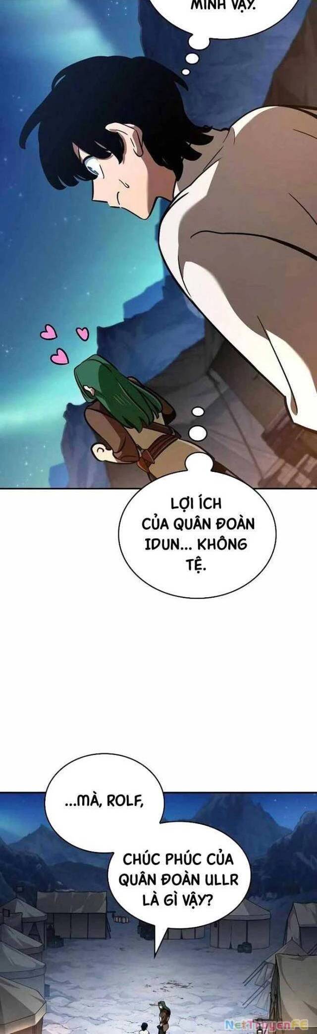 Sử Thi Valhalla Chap 6 - Next Chap 7