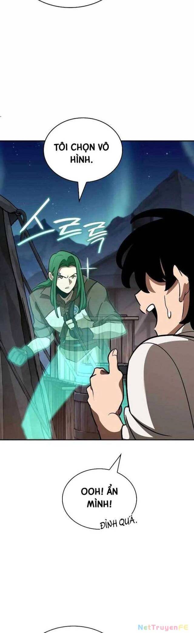 Sử Thi Valhalla Chap 6 - Next Chap 7