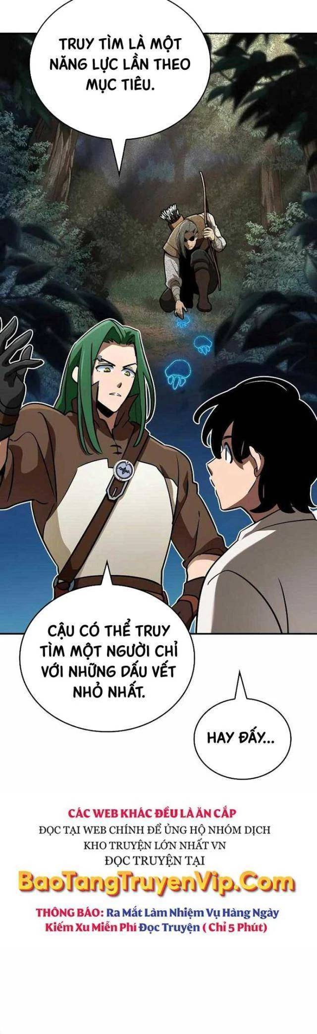 Sử Thi Valhalla Chap 6 - Next Chap 7
