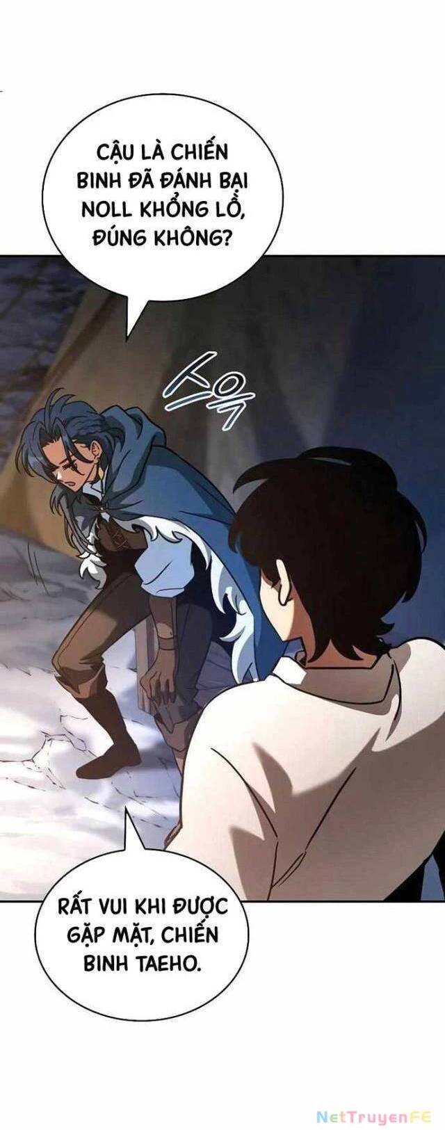 Sử Thi Valhalla Chap 6 - Next Chap 7