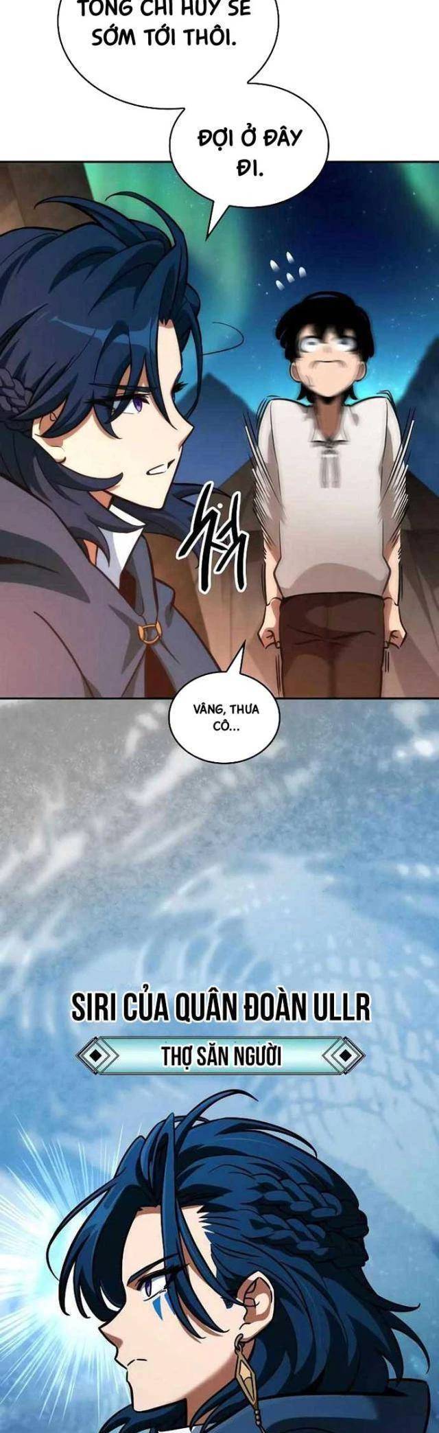 Sử Thi Valhalla Chap 6 - Next Chap 7