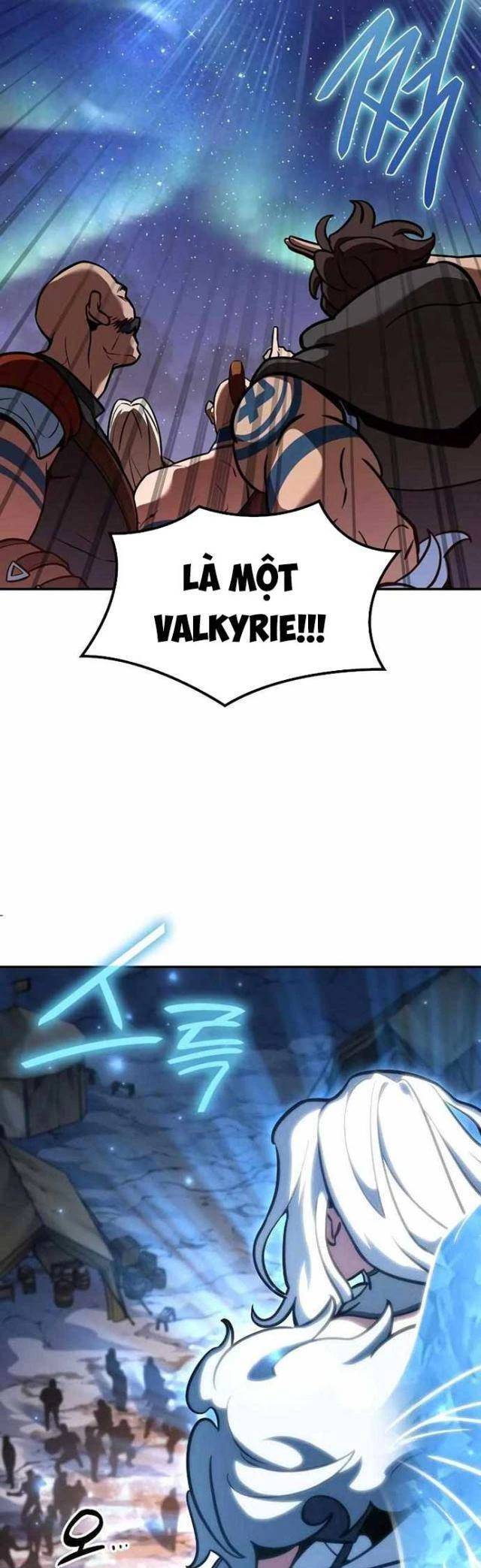 Sử Thi Valhalla Chap 6 - Next Chap 7
