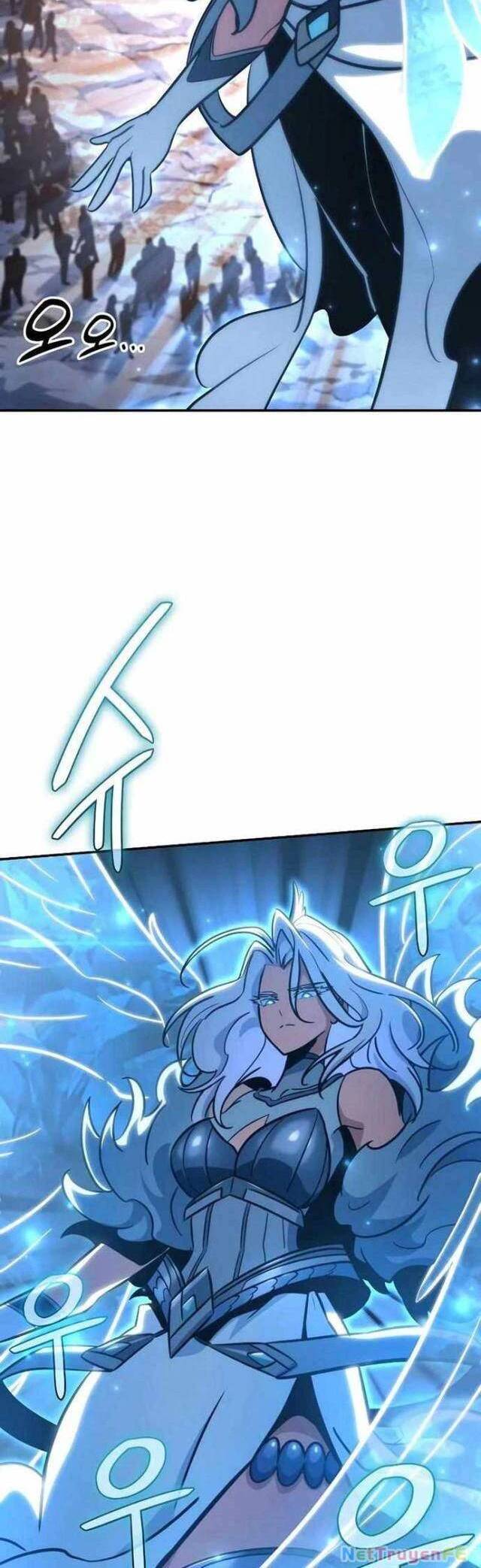 Sử Thi Valhalla Chap 6 - Next Chap 7