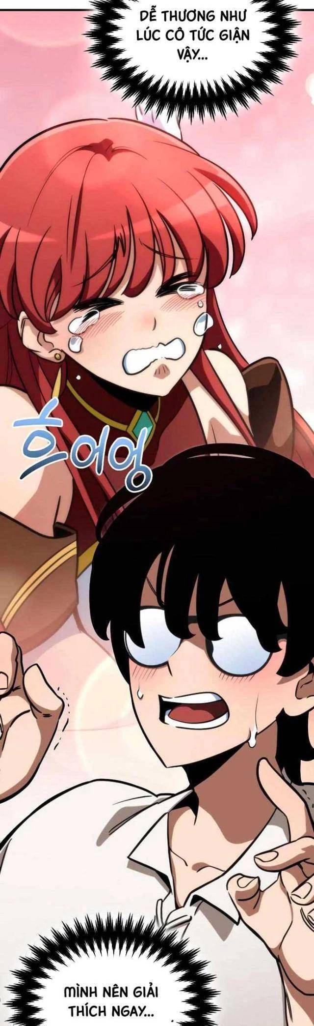 Sử Thi Valhalla Chap 6 - Next Chap 7