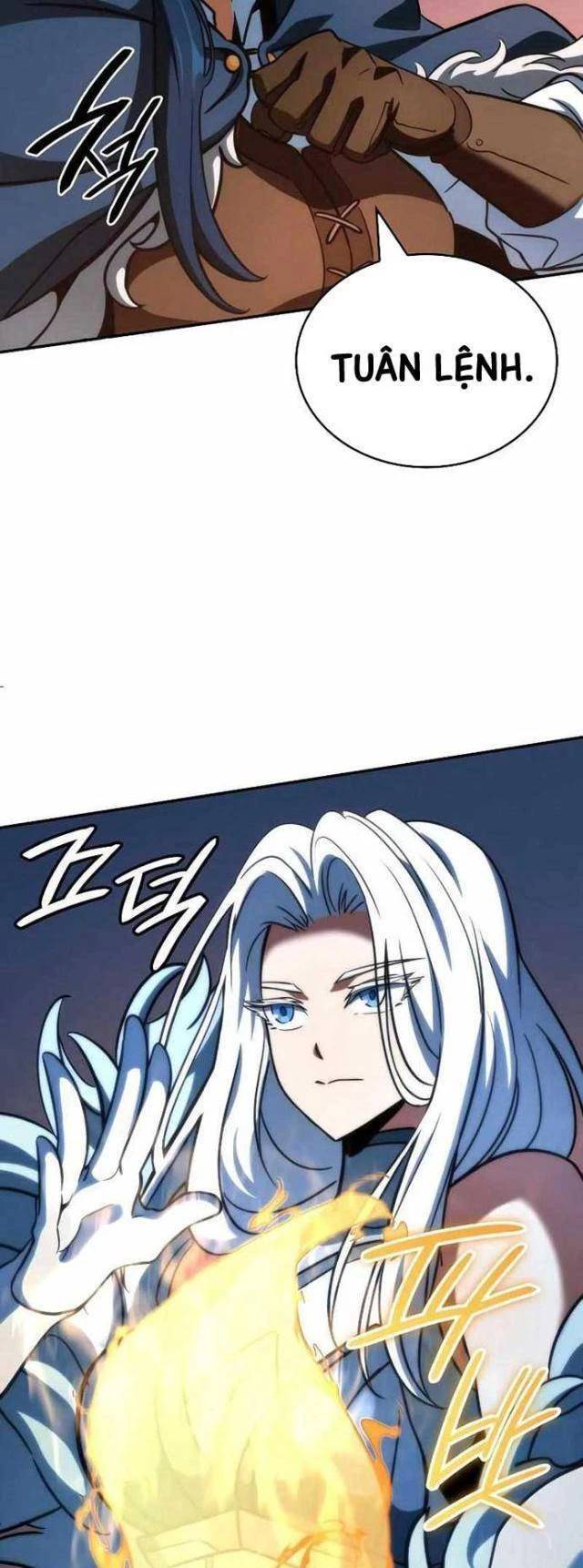 Sử Thi Valhalla Chap 6 - Next Chap 7