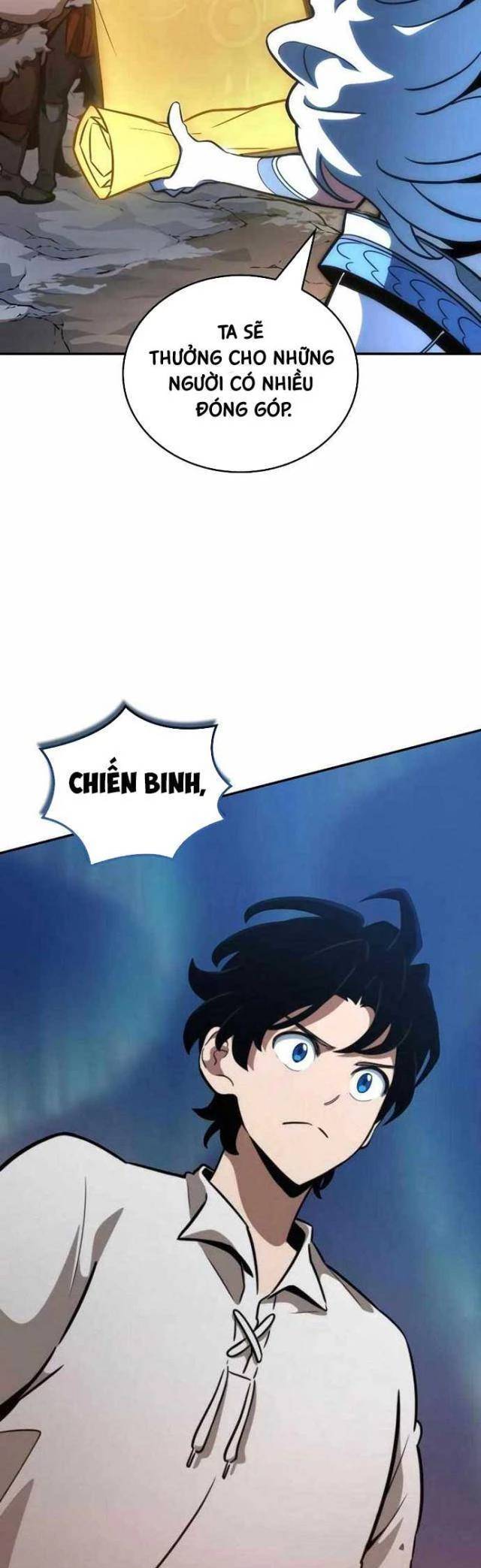 Sử Thi Valhalla Chap 6 - Next Chap 7
