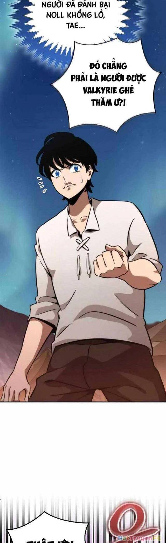 Sử Thi Valhalla Chap 6 - Next Chap 7