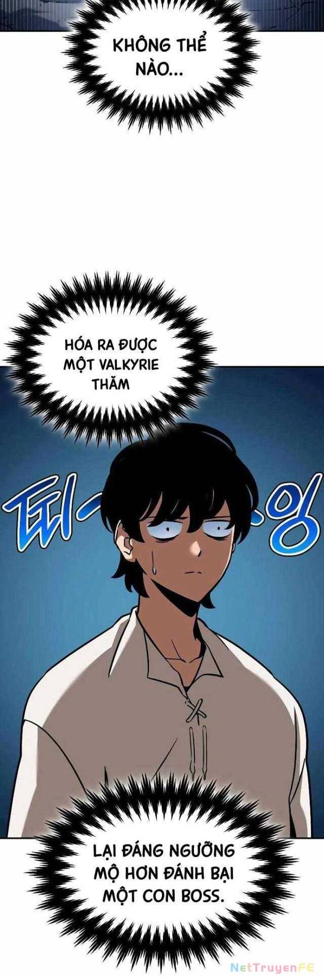 Sử Thi Valhalla Chap 6 - Next Chap 7