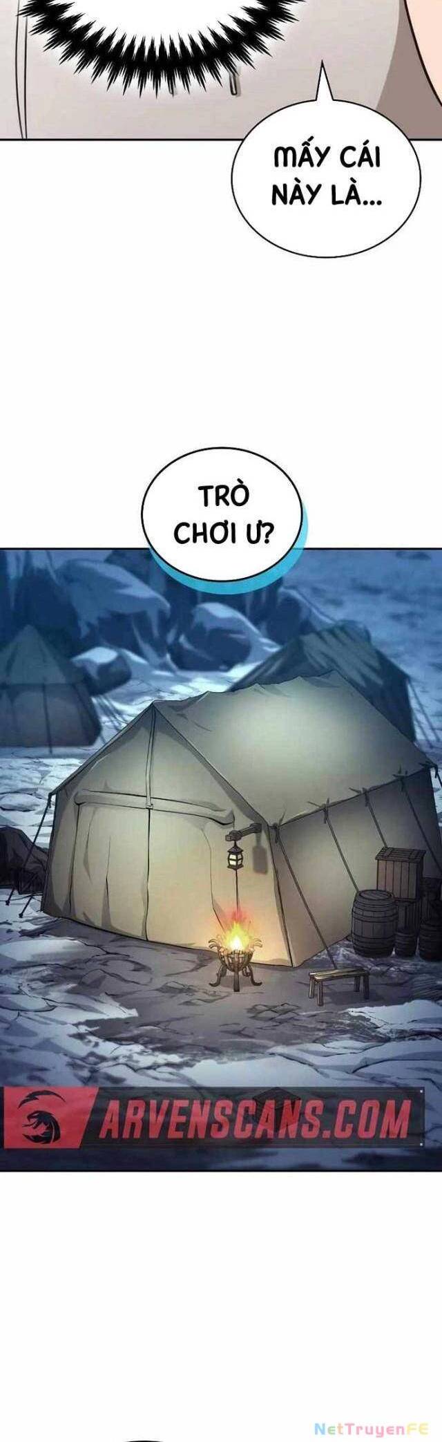 Sử Thi Valhalla Chap 6 - Next Chap 7