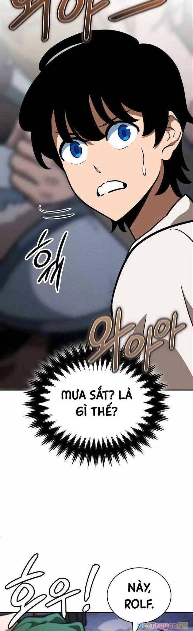 Sử Thi Valhalla Chap 6 - Next Chap 7