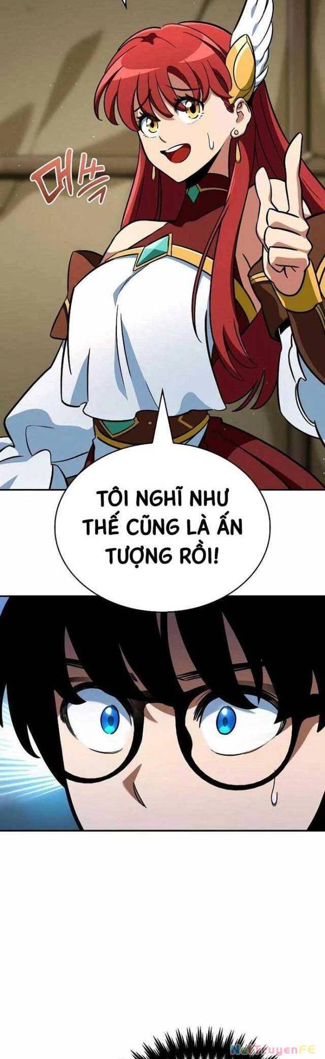 Sử Thi Valhalla Chap 6 - Next Chap 7