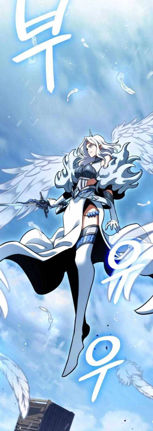 Sử Thi Valhalla Chap 7 - Next Chap 8