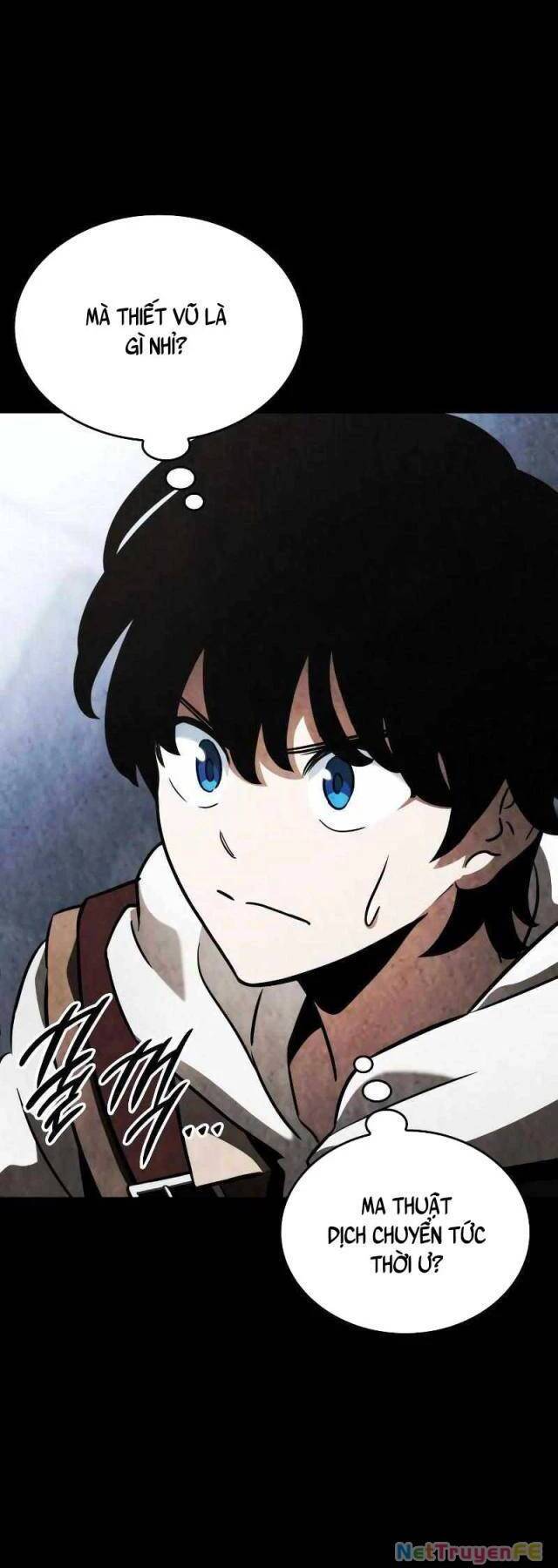 Sử Thi Valhalla Chap 7 - Next Chap 8