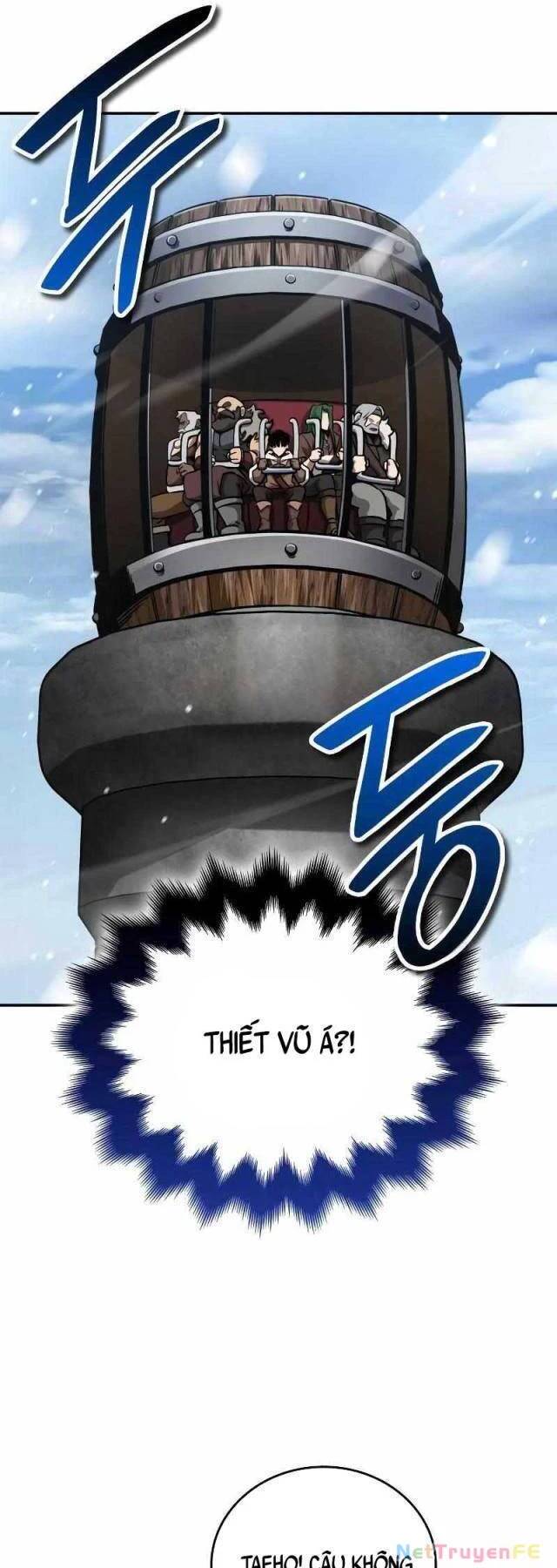 Sử Thi Valhalla Chap 7 - Next Chap 8