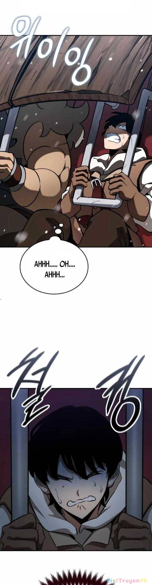 Sử Thi Valhalla Chap 7 - Next Chap 8