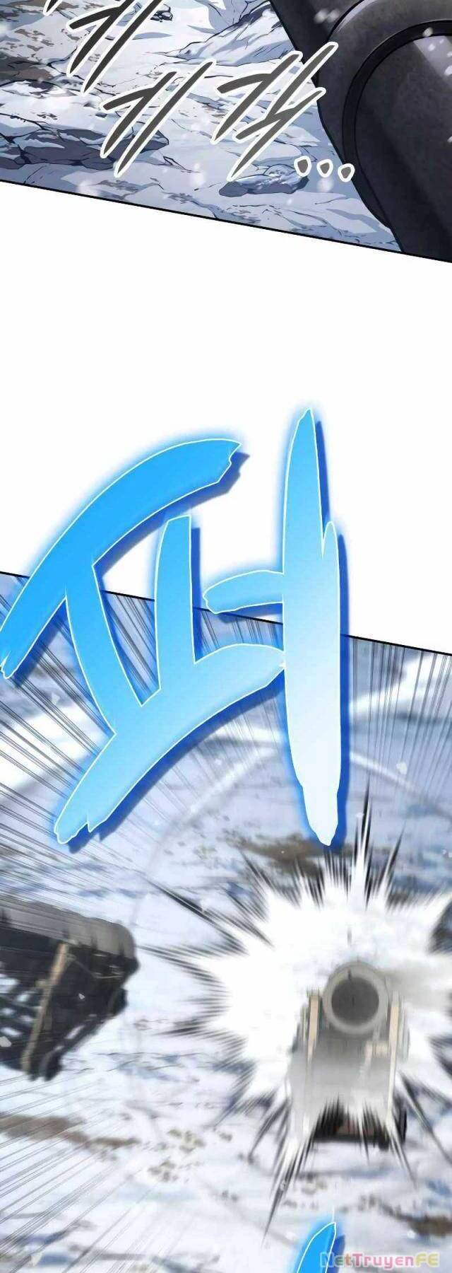 Sử Thi Valhalla Chap 7 - Next Chap 8