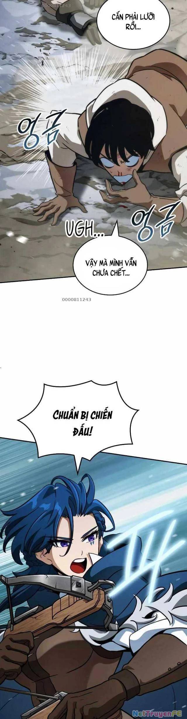 Sử Thi Valhalla Chap 7 - Next Chap 8