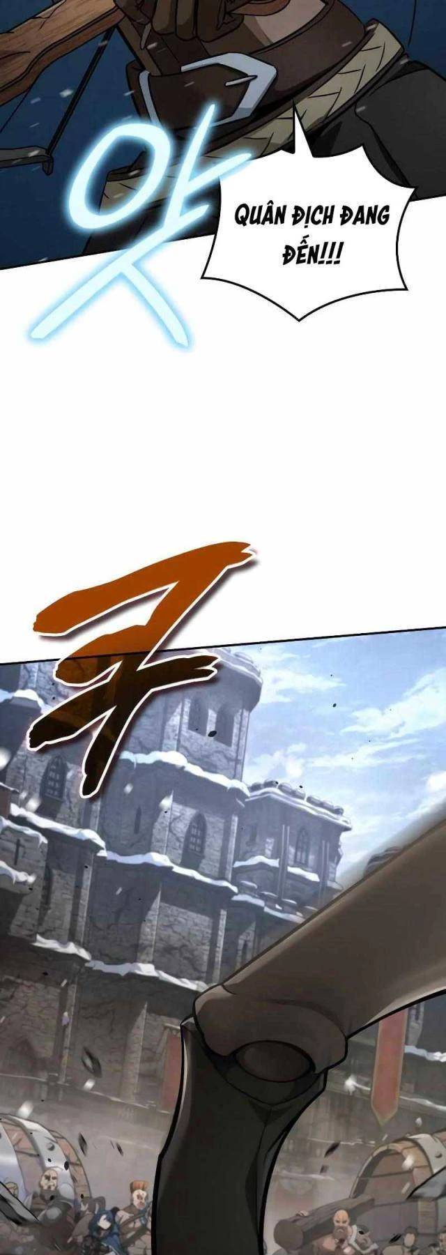 Sử Thi Valhalla Chap 7 - Next Chap 8