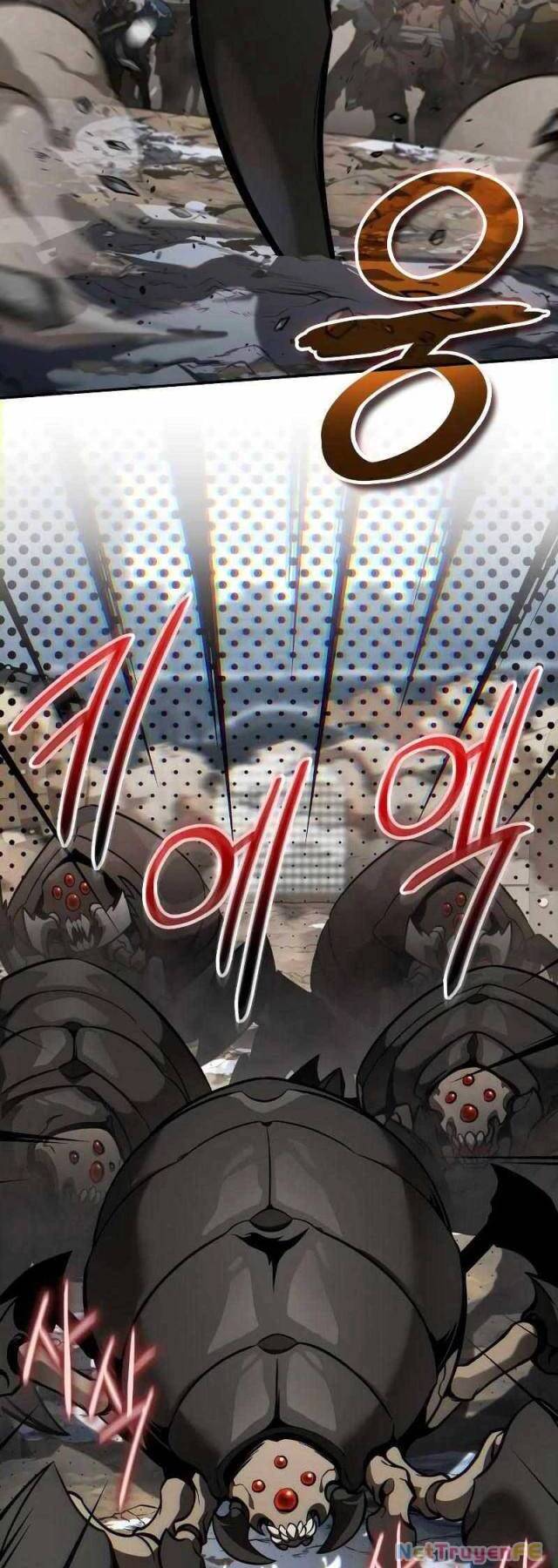 Sử Thi Valhalla Chap 7 - Next Chap 8
