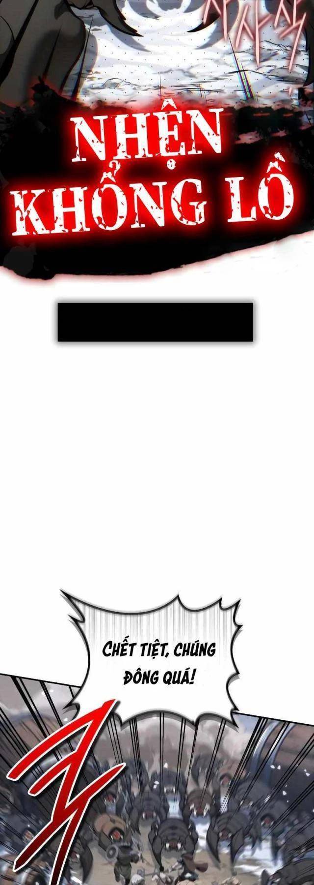 Sử Thi Valhalla Chap 7 - Next Chap 8