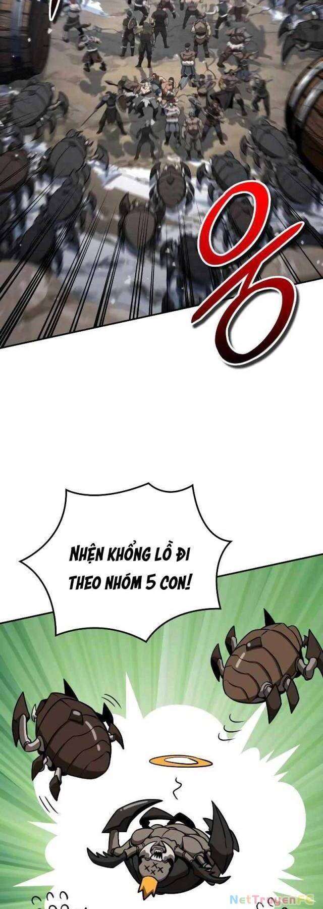 Sử Thi Valhalla Chap 7 - Next Chap 8