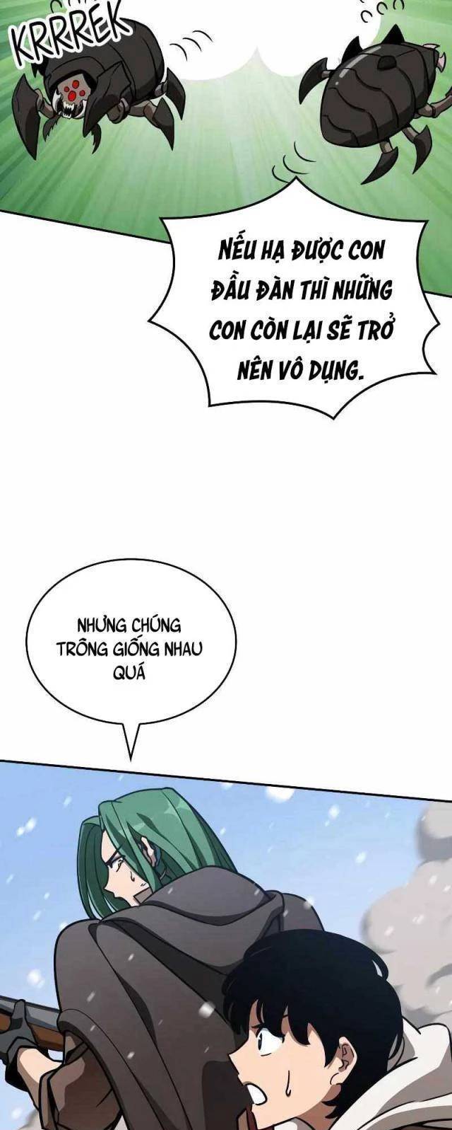 Sử Thi Valhalla Chap 7 - Next Chap 8